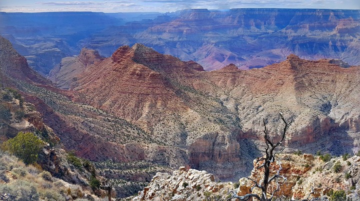 Grand Canyon