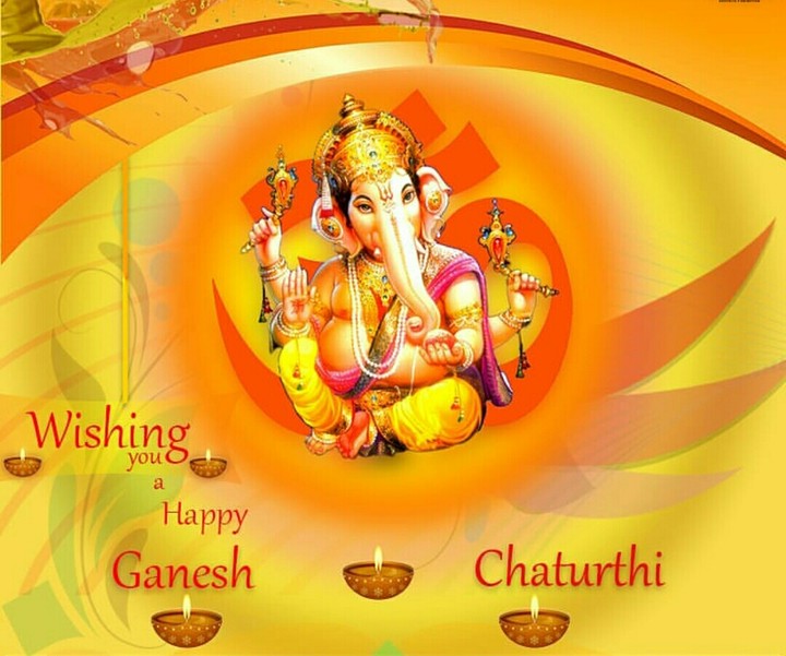 Shree Ganesh Ganesha
