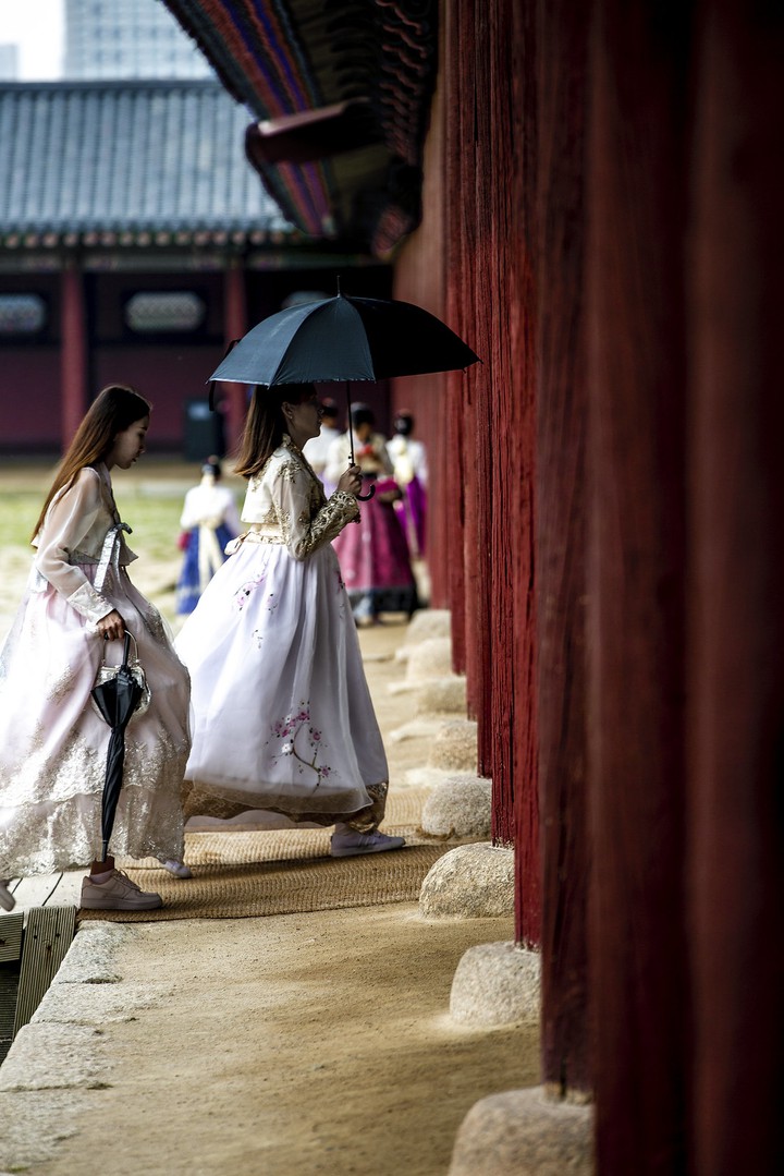 Korea