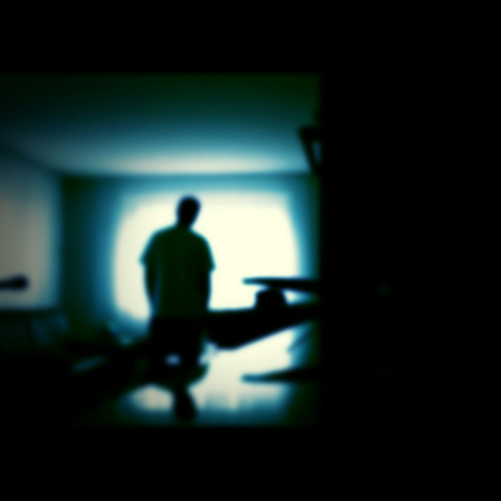 Enter the Void