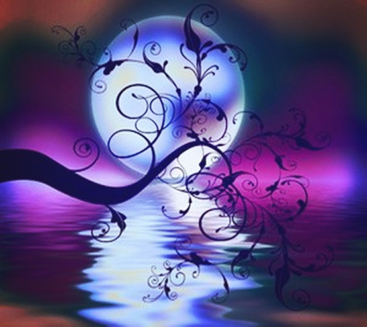 moon