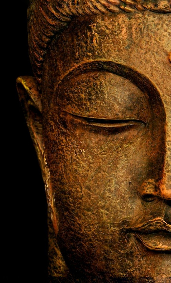 buddha