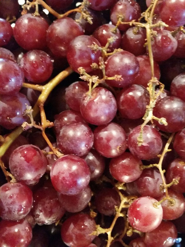 grape