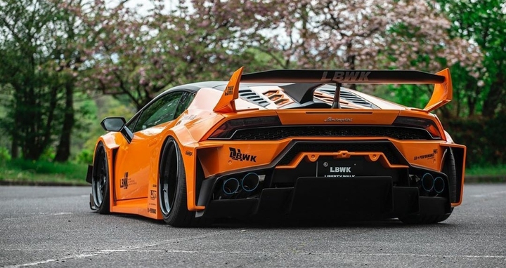 Lamborghini