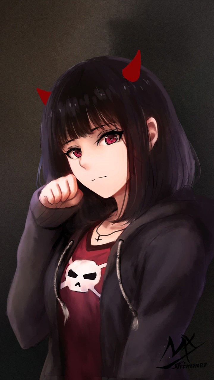 meow~