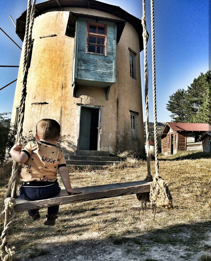childhood