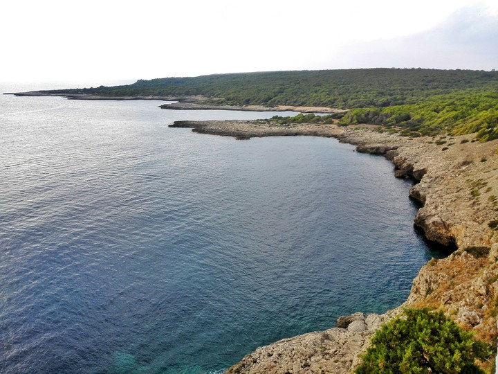salento