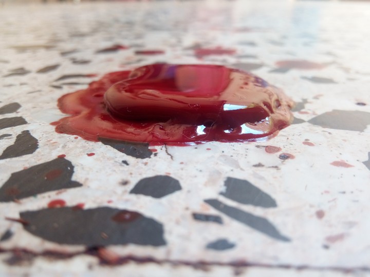 Blood