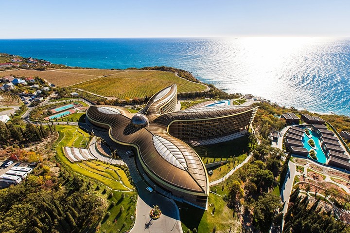 Hotel Mria