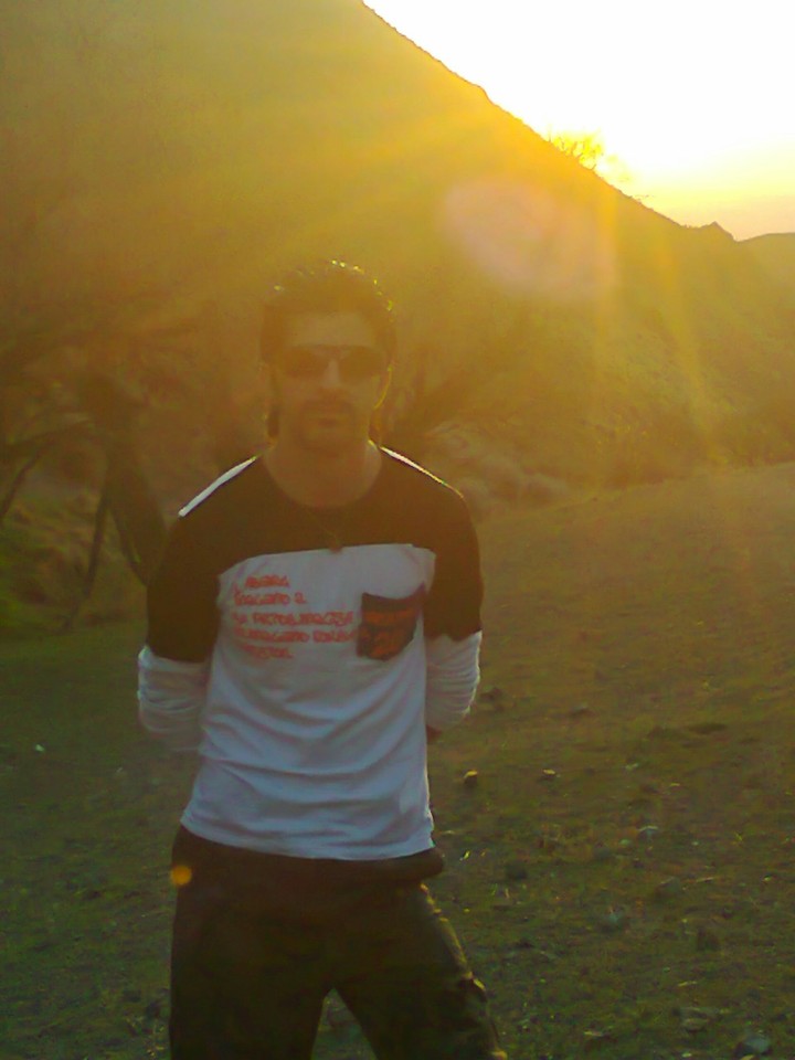 iran ,karaj