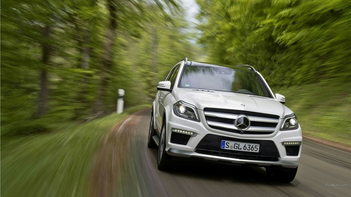 Mercedes