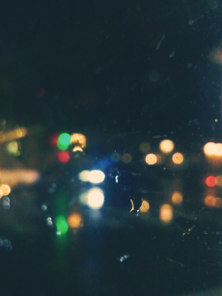 Rain.......