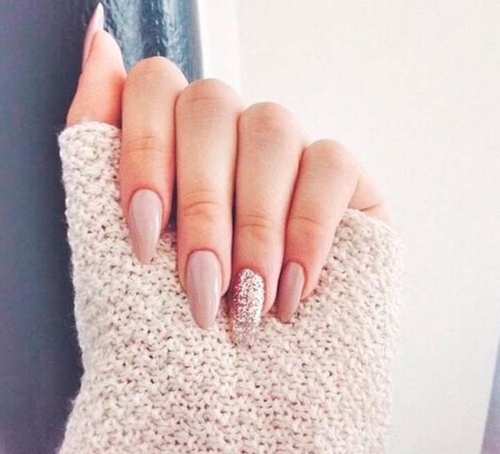 ~ Nail