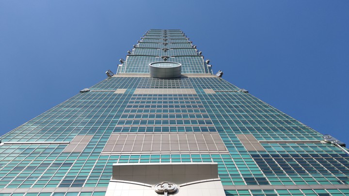 Taipei 101