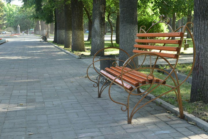 парк   ,   бульвар