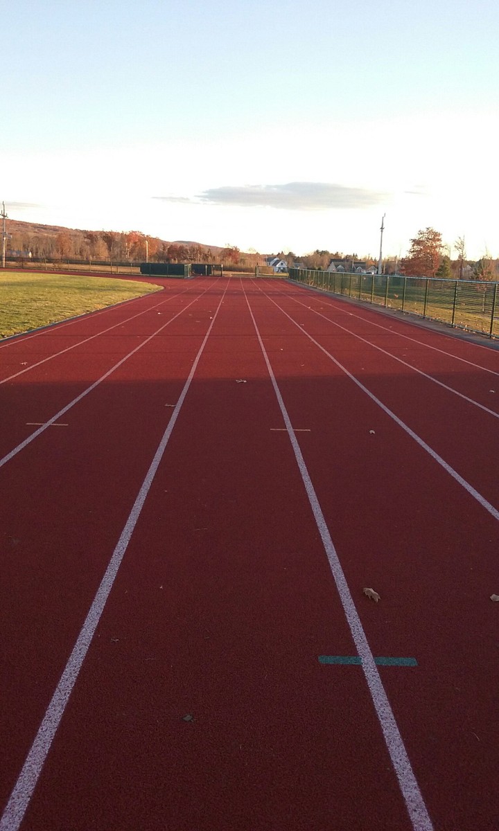 Sprint!