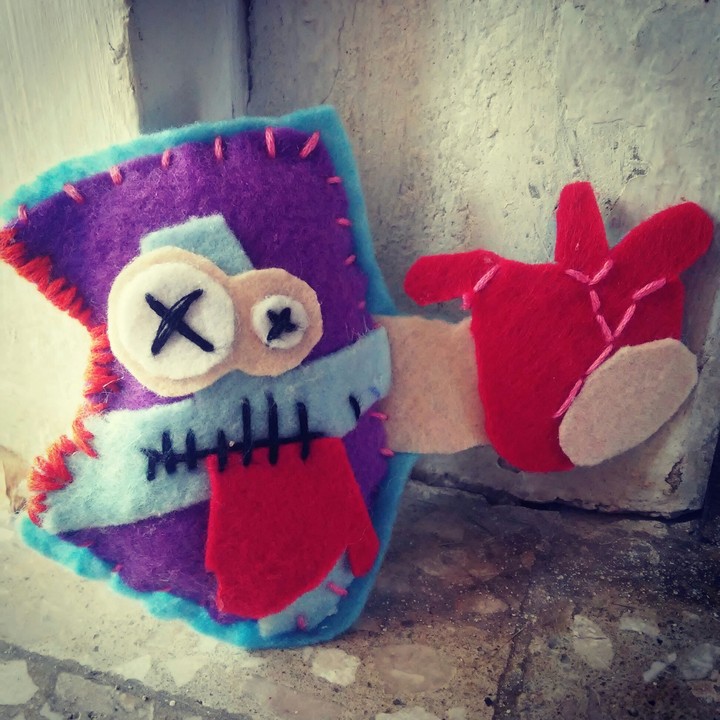 zombie