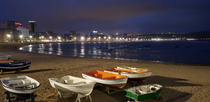 Playa
