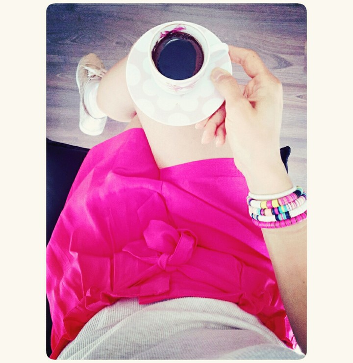 Turkish coffee
