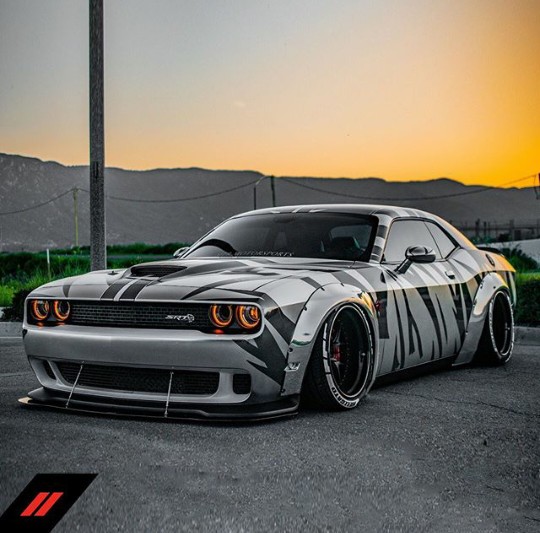 Dodge