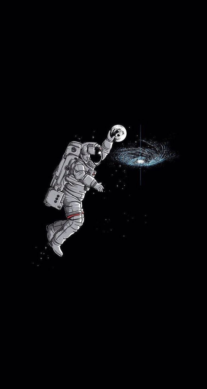 do you want to go to space if you can? let me know :)