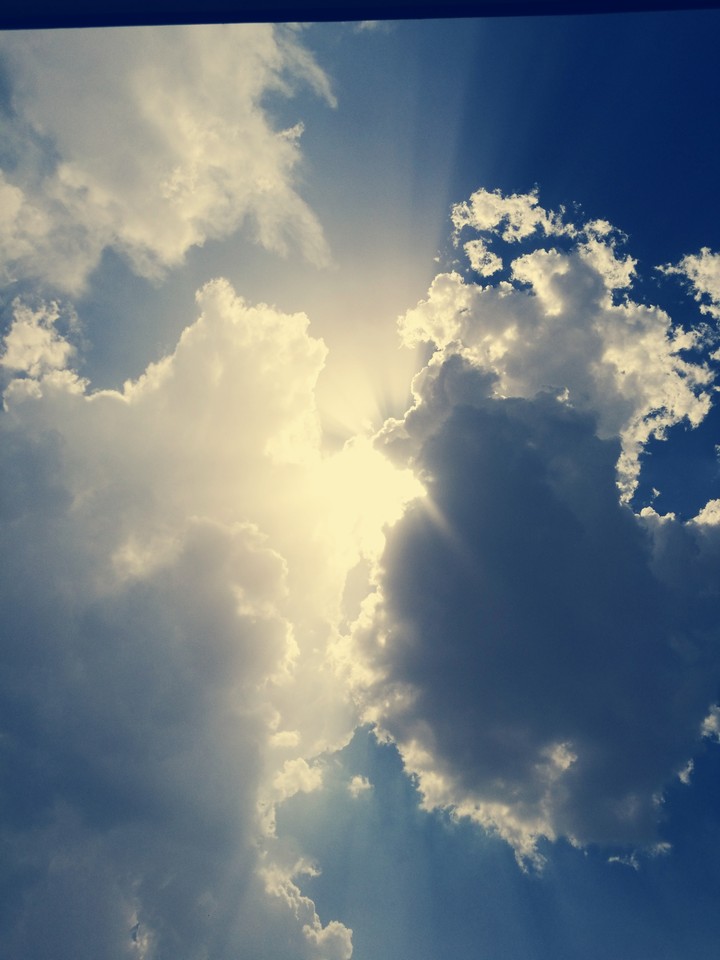 Clouds