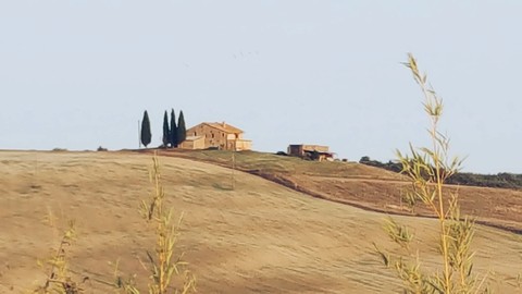 magia toscana