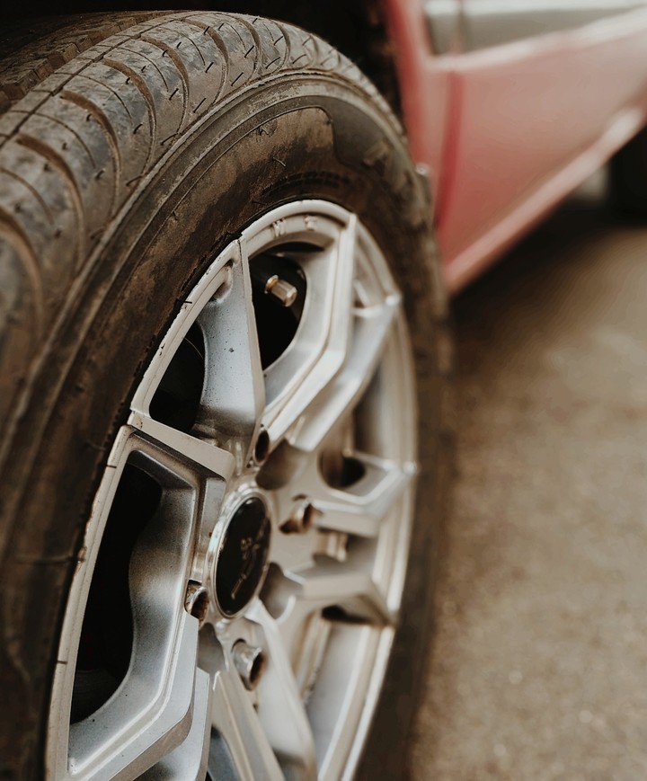 tyre