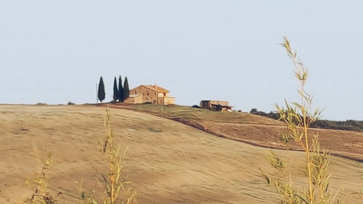 magia toscana