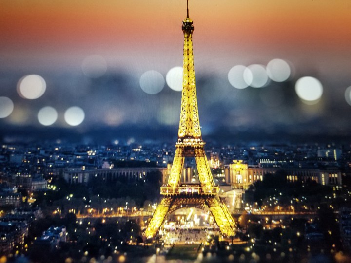 Paris