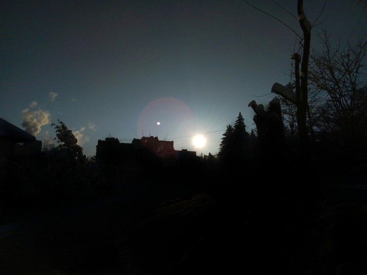 sun