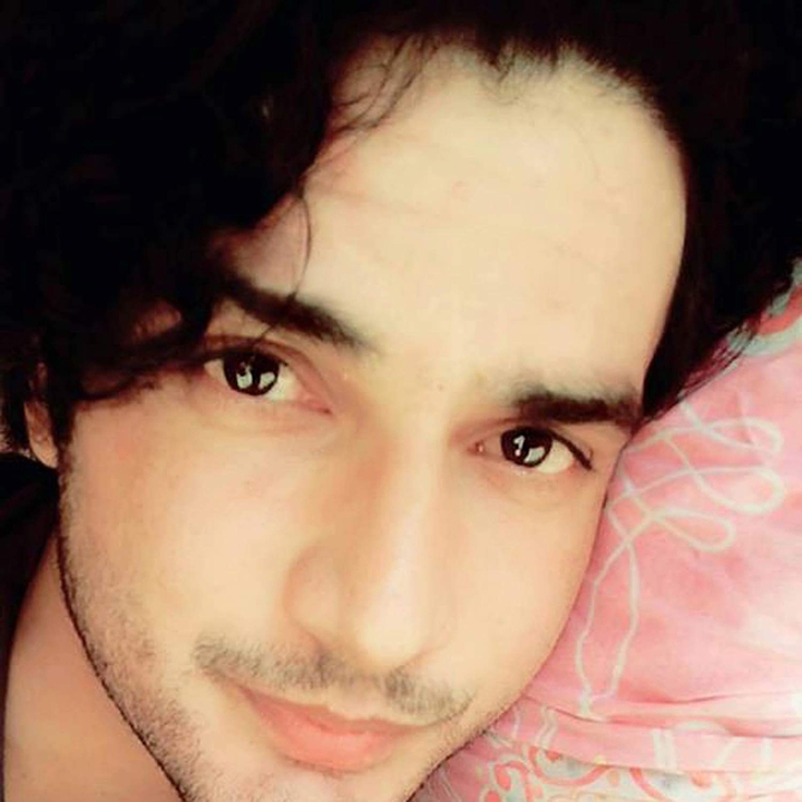 wajid farid