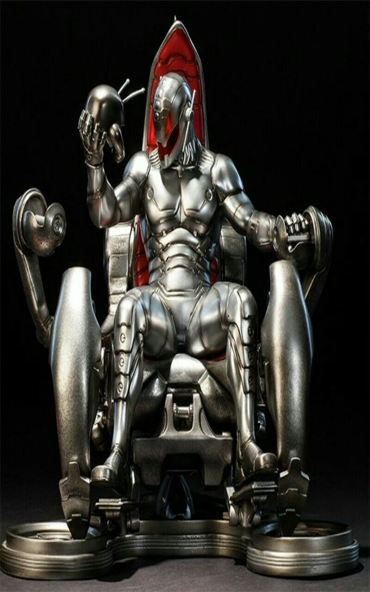 Ultron