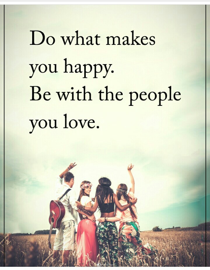 Happy