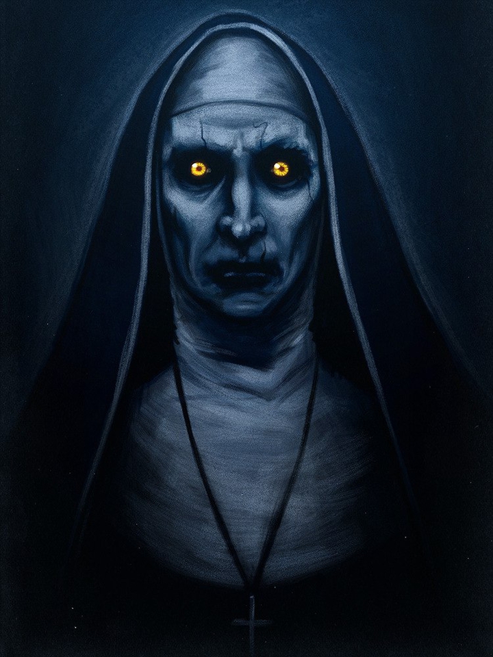 conjuring