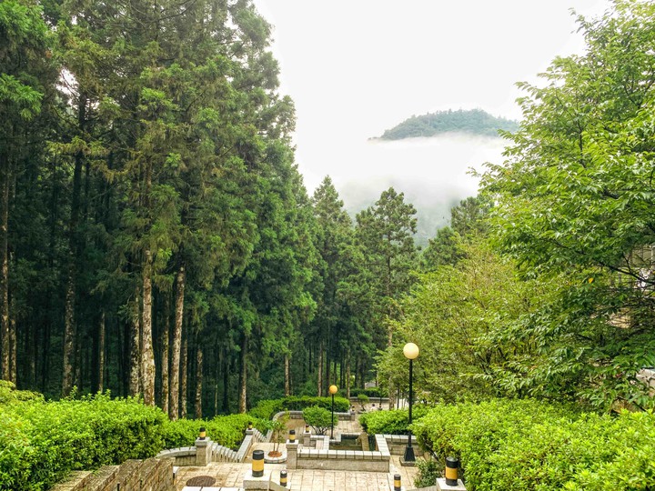 MingChi 明池森林遊樂區4