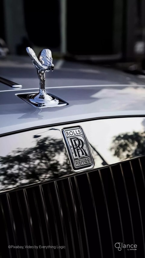 ROLLS ROYCE