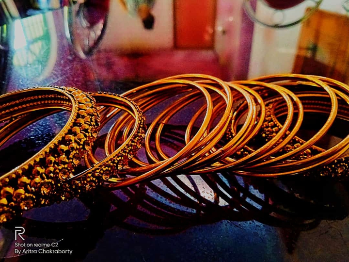 Bangles