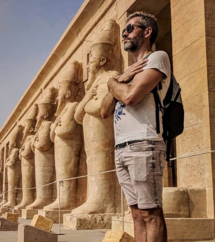 Egypt