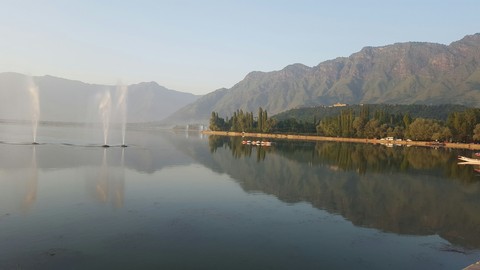 Kashmir