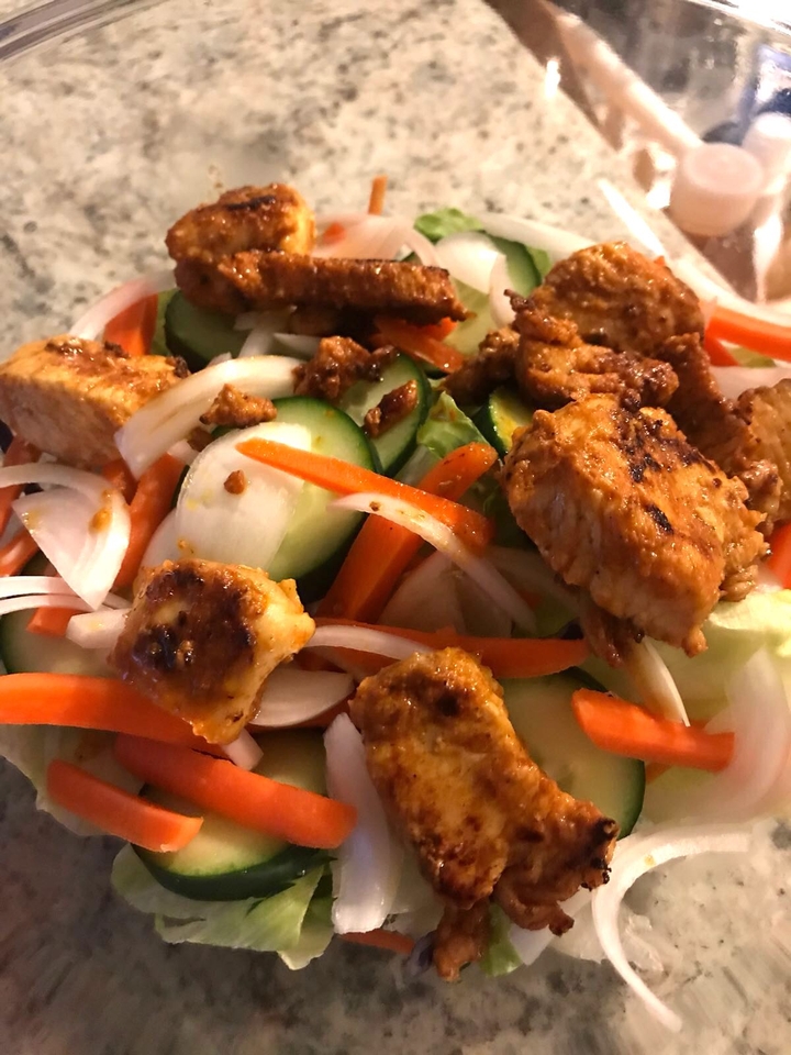 Chicken Salad