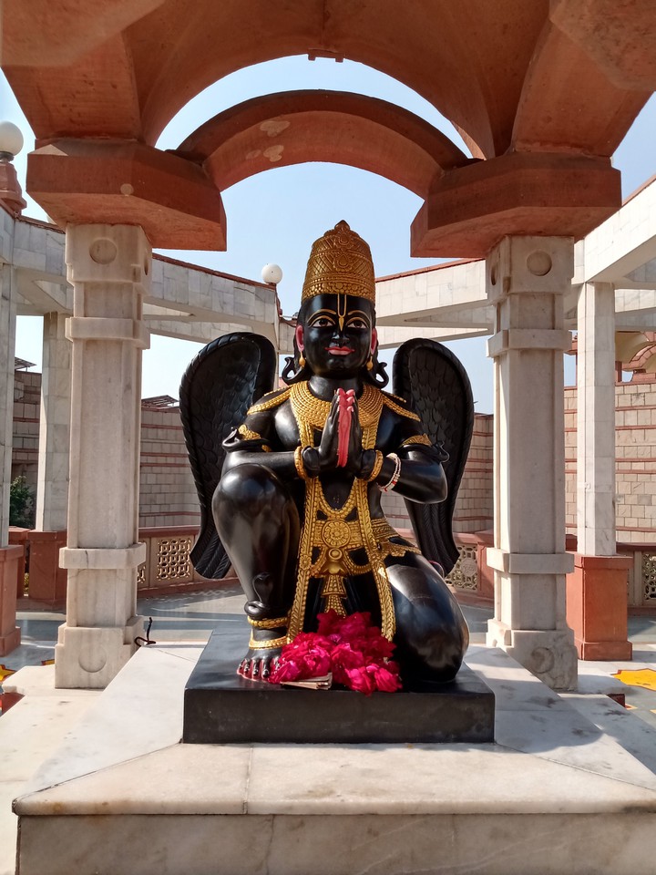 Lord Garuda