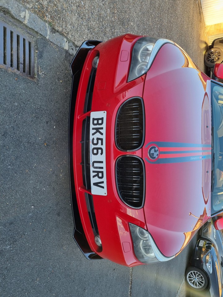 BMW