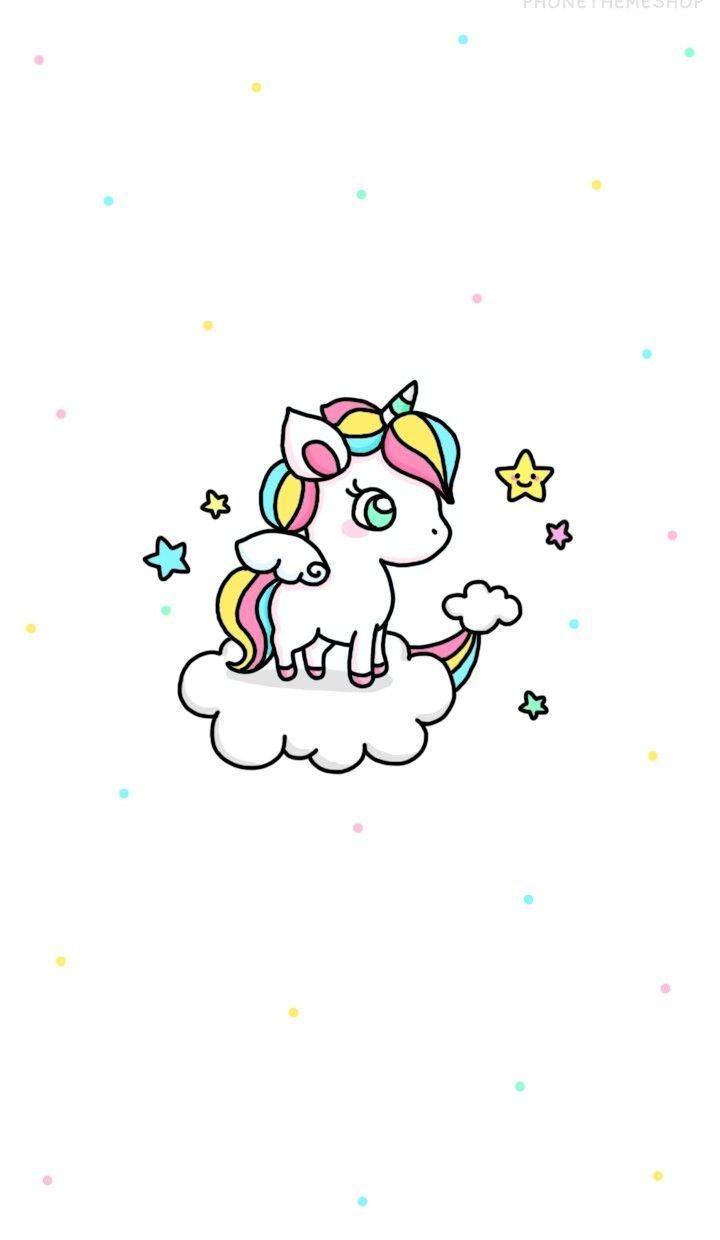 Unicorn .3.