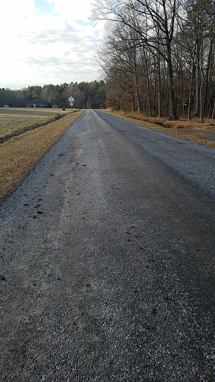 road to peace