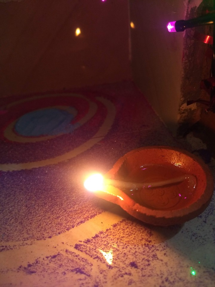 diya