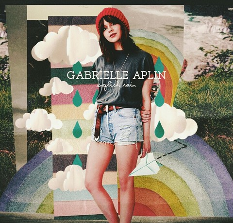 Gabrielle Aplin