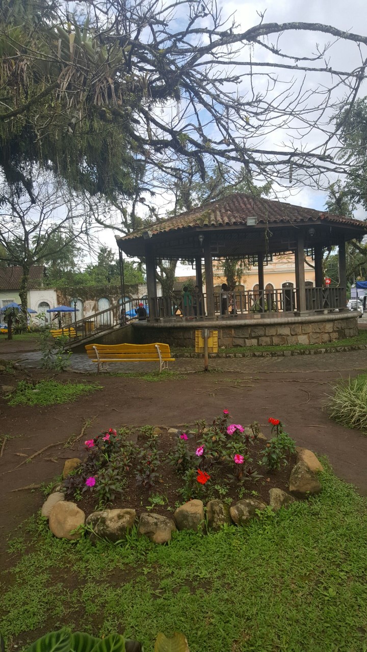 Morretes - Paraná