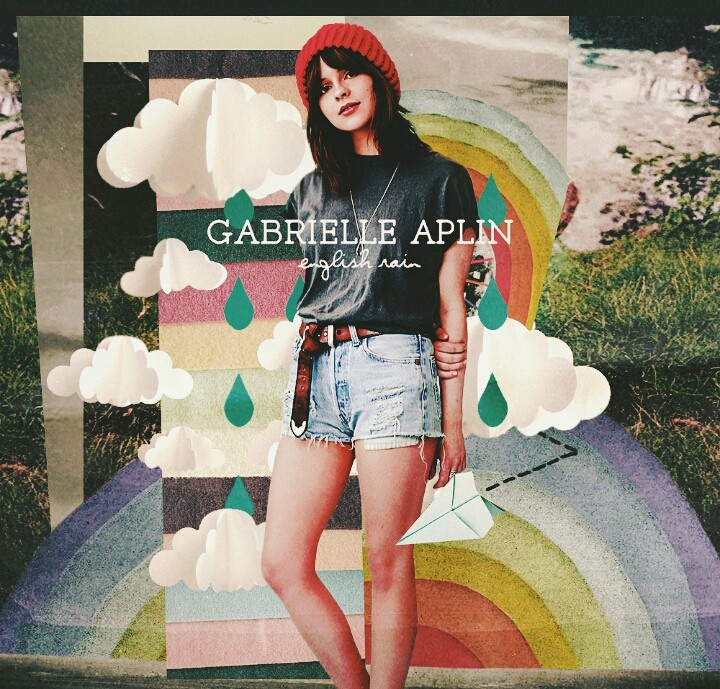 Gabrielle Aplin