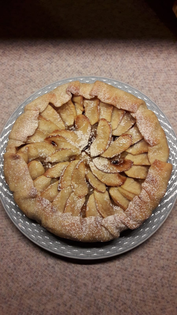 cake